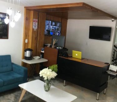 Ipiales Hotel | Hotel Florida ApartaSuites.