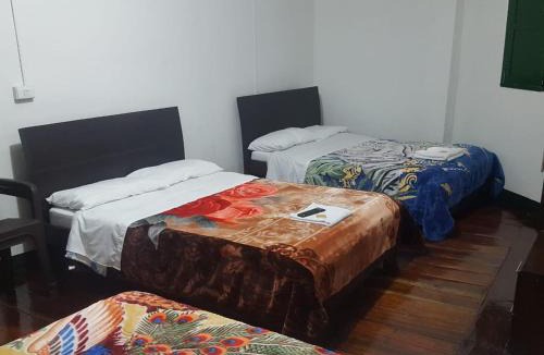 San Agustin Hotel | Hotel San Agustín