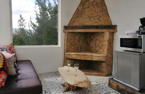 Iza Other | Glamping NIDO VERDE