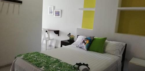 Corozal Hotel | Hotel Tropical