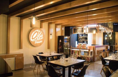 Pitalito Hotel | Hotel Guaitipan Plaza
