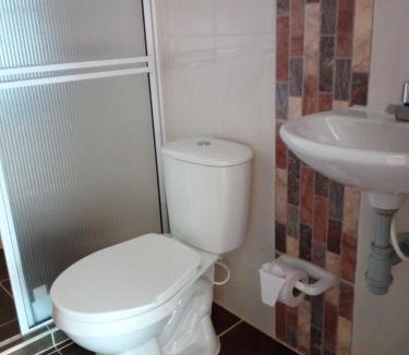 Zapatoca Hotel | Hotel Casa Oasis