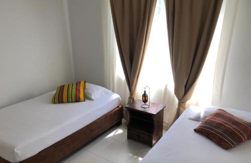 Ricaurte Hotel | Villa Alejandra