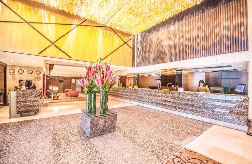 Calle 100 Hotel | Bogota Plaza Hotel