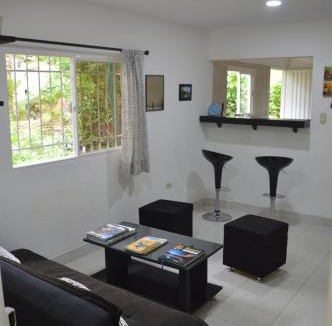 Canaveral House | Casa Oasis de colibri