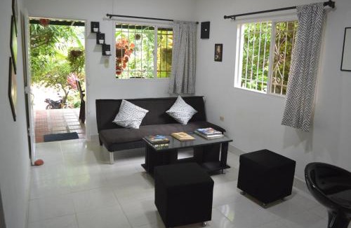 Canaveral House | Casa Oasis de colibri
