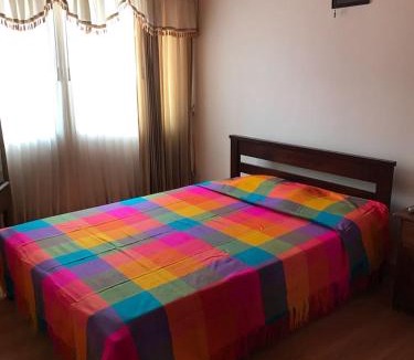 La Chapa House | Casa campestre Isabelita