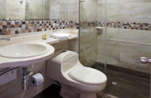 Cali Hotel | ARI Hotel