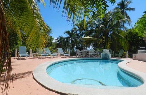 Punta Sur Villa | Ocean View Sai