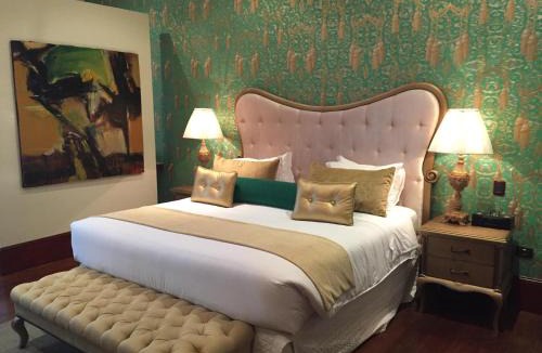 La Candelaria Hotel | The Orchids