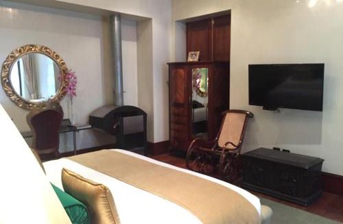 La Candelaria Hotel | The Orchids