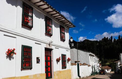 Mongui House | Hotel Otti Colonial