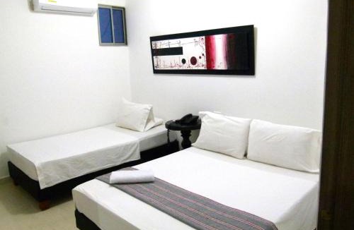 Sincelejo Hotel | Hotel Central