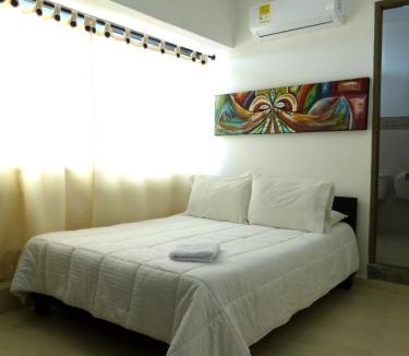 Sincelejo Hotel | Hotel Central