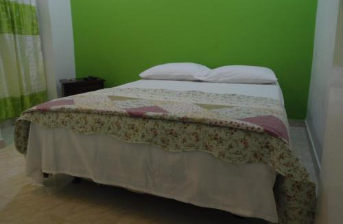 San Andres Hotel | Roxi's Place