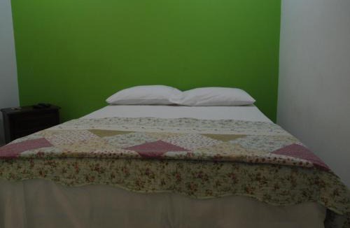 San Andres Hotel | Roxi's Place