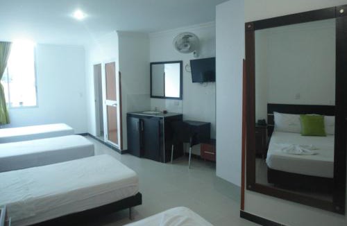 Ocana Hotel | Hotel El Principe Sede Campestre