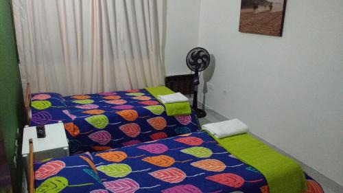 Rivera House | La Provincia Casa Campestre