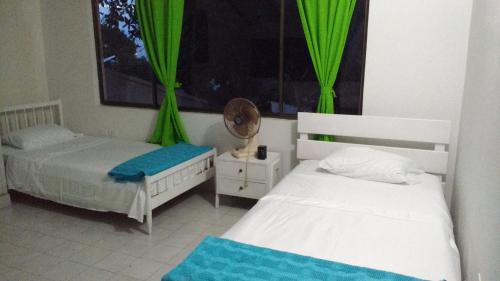 Rivera House | La Provincia Casa Campestre
