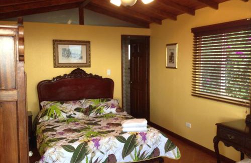 Manizales Bed & Breakfast | Mirador Finca Morrogacho