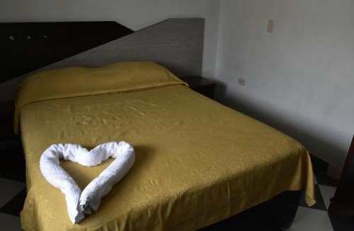 Ocana Hotel | Hotel El Principe