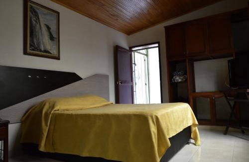 Ocana Hotel | Hotel El Principe