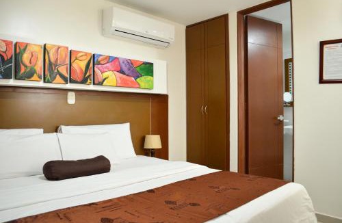 Ocana Hotel | Hotel Tarigua Ocaña