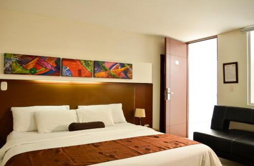 Ocana Hotel | Hotel Tarigua Ocaña