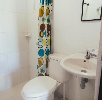 Taganga Hostel | La Tortuga Hostel
