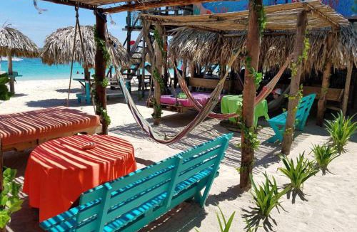 Bocachica House | The Wizard & Bar BARU