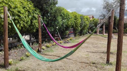Sogamoso House | Finca Saron Hostería & Spa