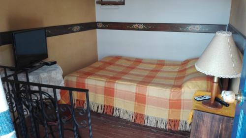 Sogamoso House | Finca Saron Hostería & Spa