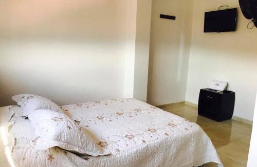 Socorro Hotel | Hotel Mirador de Santa Bárbara