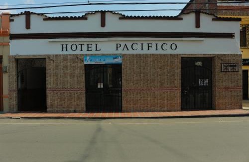 Palmira Hotel | Hotel Pacifico Cerca al Aeropuerto