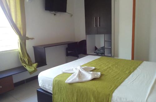 Ocana Hotel | Hotel El Principe Sede Campestre