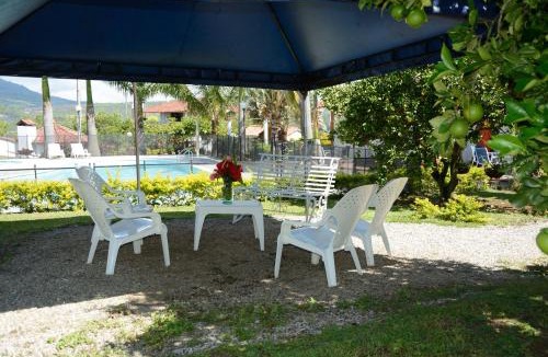 Curiti Hotel | Hotel Campestre la Loma curiti