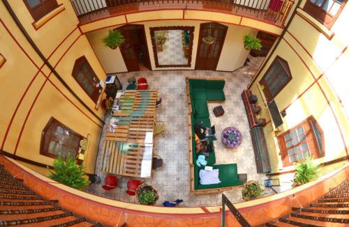 La Candelaria Hostel | Casa del Sol