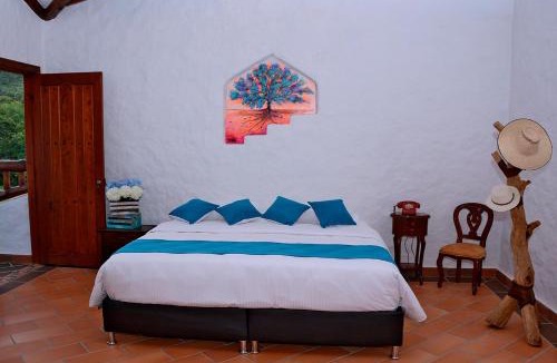 San Agustin Hotel | Hotel Estorake San Agustin Huila