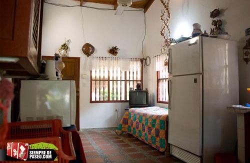 San Antero Hostel | Hostal Roldan