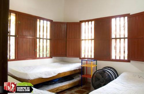 San Antero Hostel | Hostal Roldan