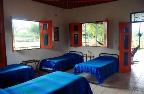 Armenia House | Finca La Camelia