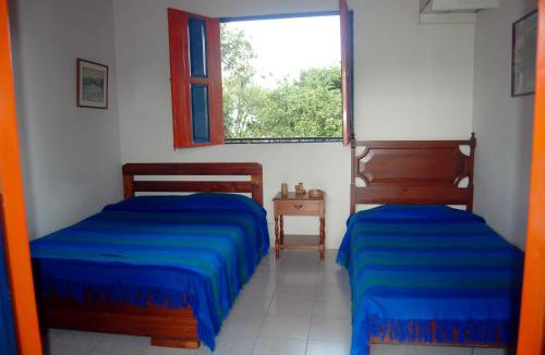 Armenia House | Finca La Camelia