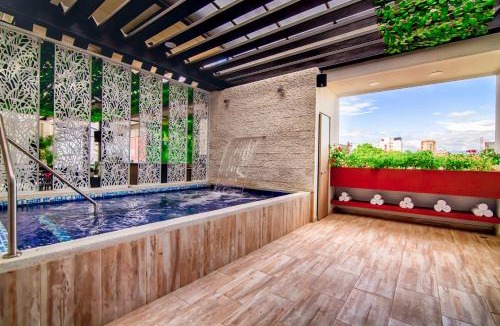 Neiva Hotel | Hotel Rosales Boutique