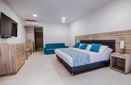 Neiva Hotel | Hotel Rosales Boutique
