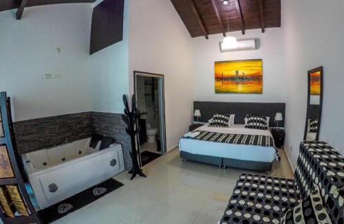 Neiva Hotel | La Cabrera Hotel Boutique