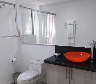 Rivera Hotel | Club Campestre de Neiva