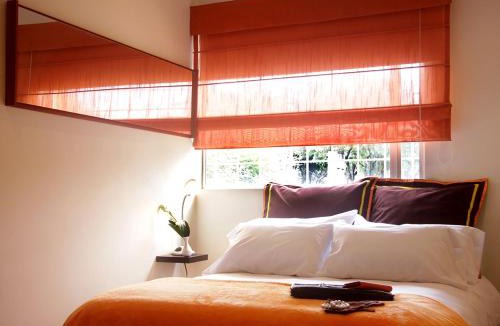 Financial District Hotel | 6 Suites Hotel