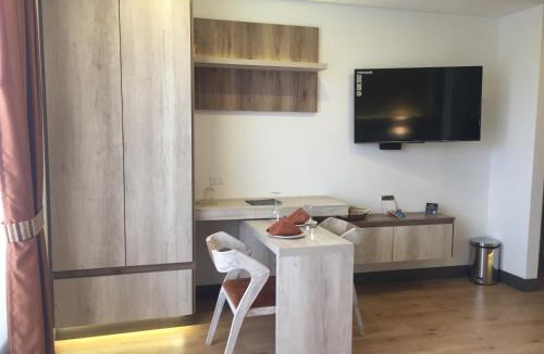 Quinta Paredes Hotel | De Película Hotel