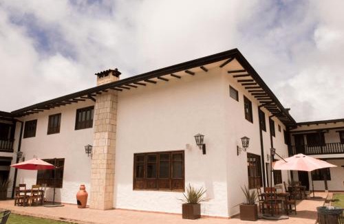 Suesca Hotel | Casona Quesada