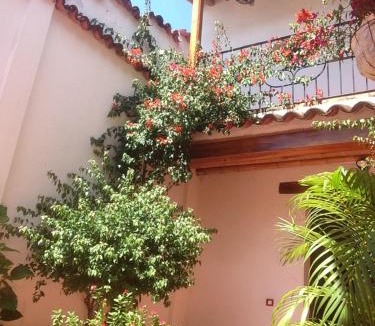 Santa Cruz de Mompox Bed & Breakfast | Casa Verde Albarrada